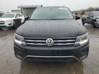 2018 Volkswagen Tiguan Se for Sale in Lebanon, TN - Side