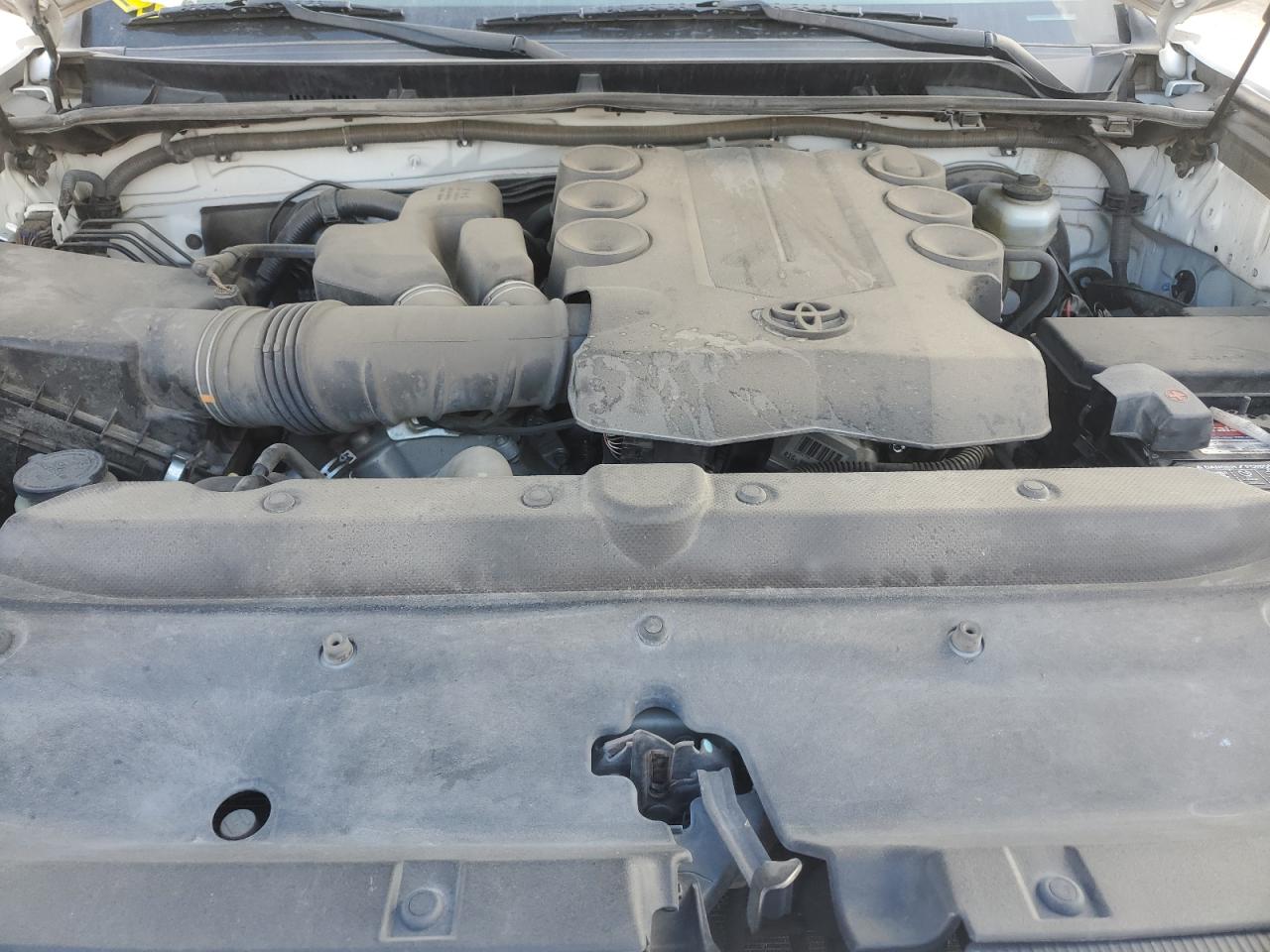 2016 Toyota 4Runner - Image 12