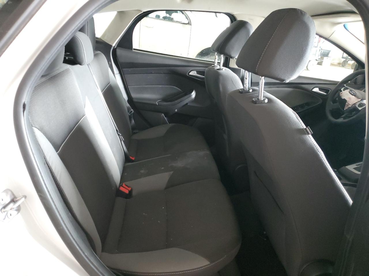 2013 Ford Focus - Image 11