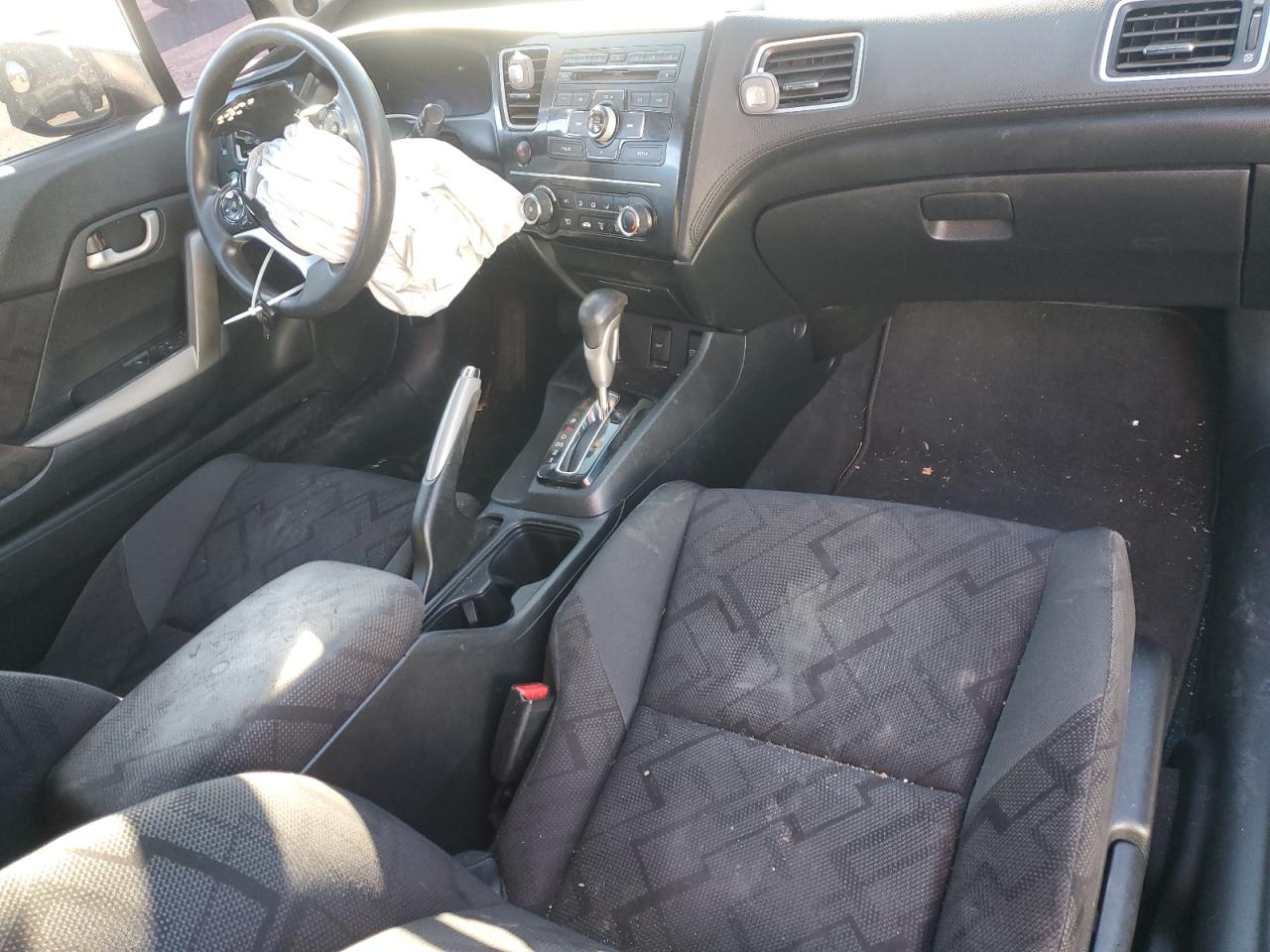 2013 Honda Civic - Image 8