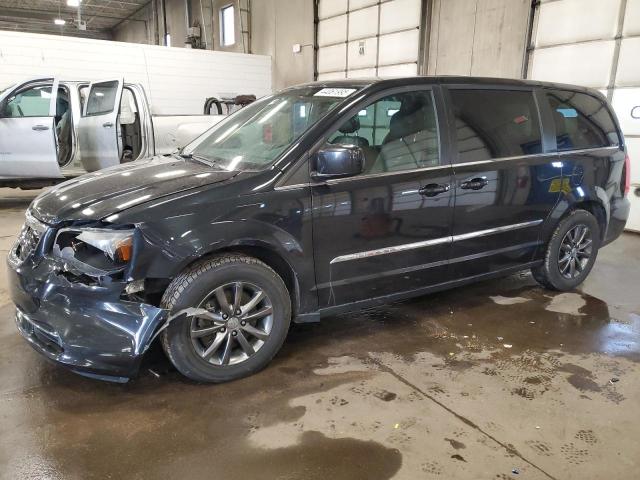 2015 Chrysler Town & Country S