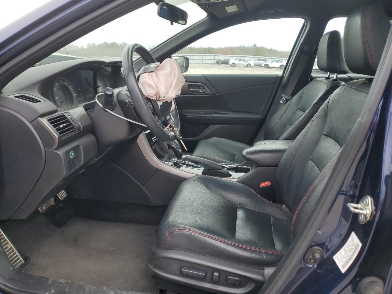 2017 Honda Accord - Image 7