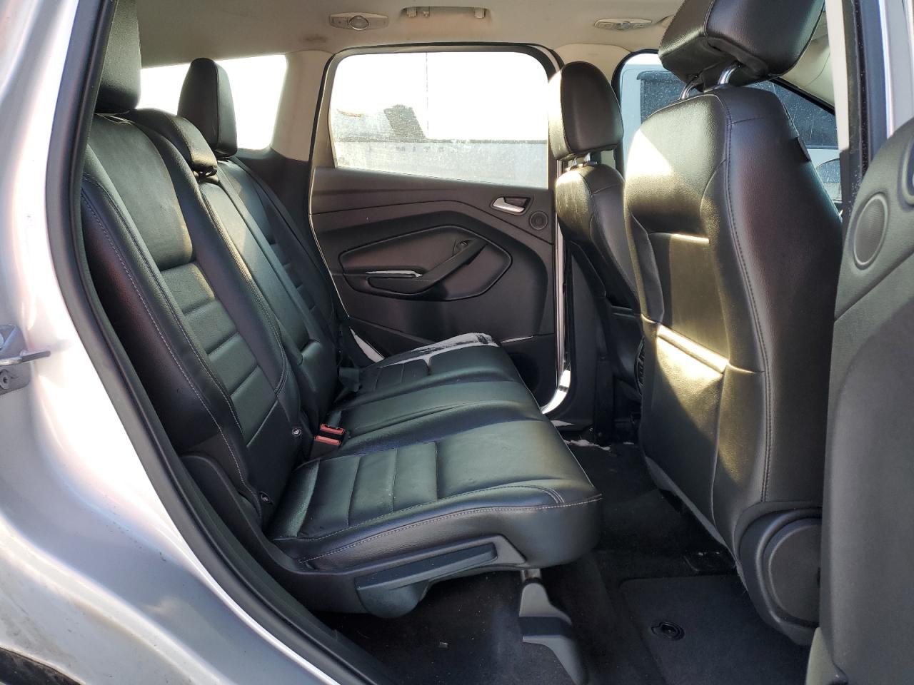 2014 Ford Escape - Image 11