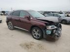 2015 Lexus Rx 350 zu verkaufen in Houston, TX - Front End