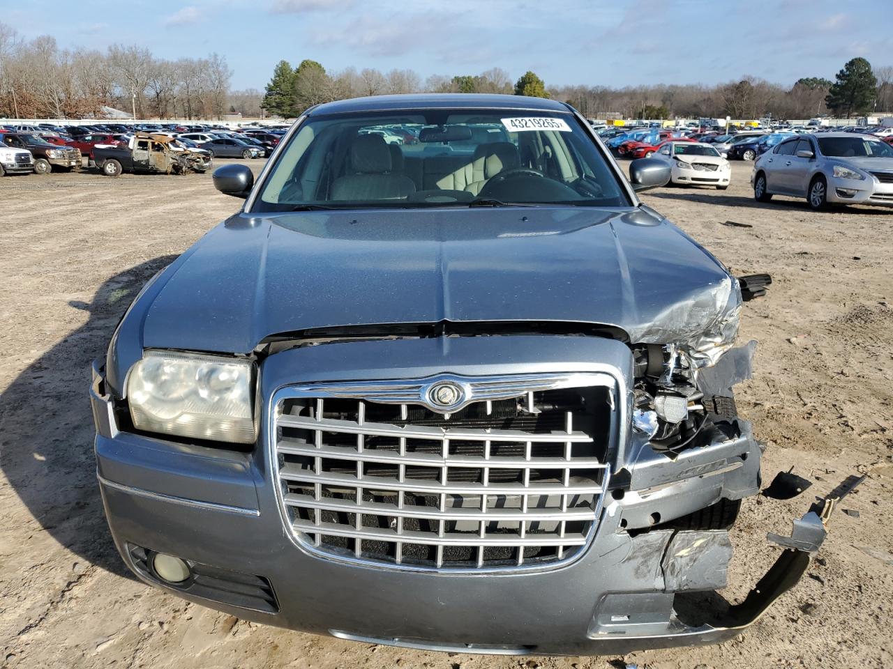 2006 Chrysler 300 - Image 5