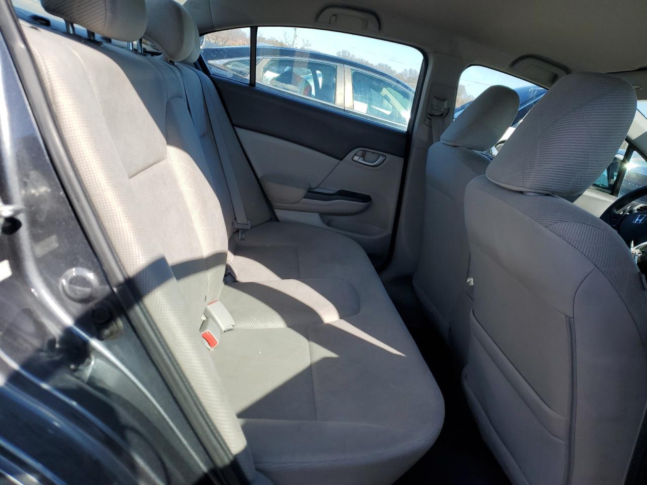 2012 Honda Civic - Image 10