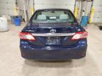 2013 Toyota Corolla Base zu verkaufen in Pennsburg, PA - Front End