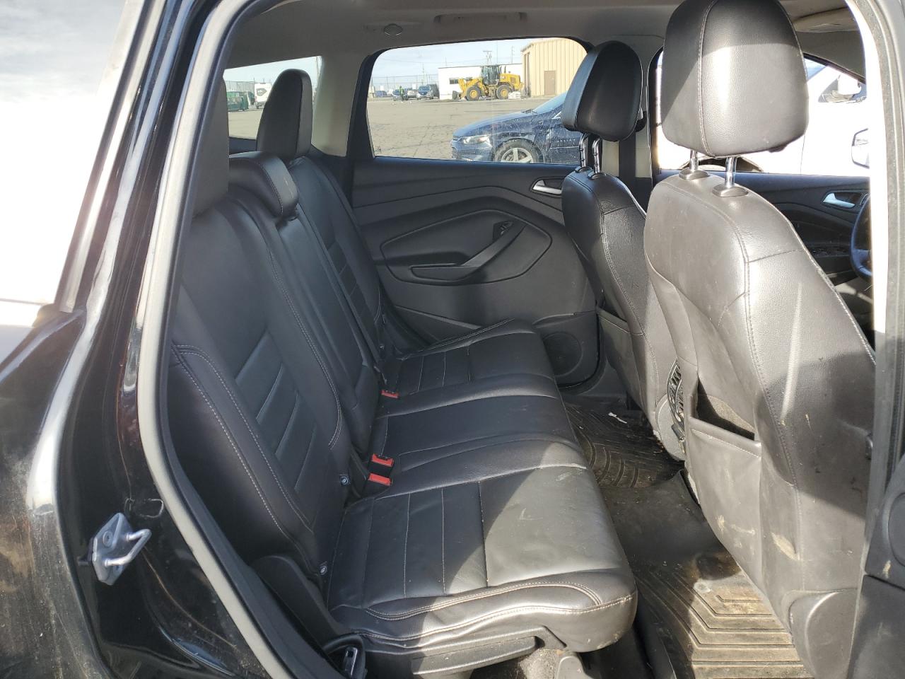 2016 Ford Escape - Image 11