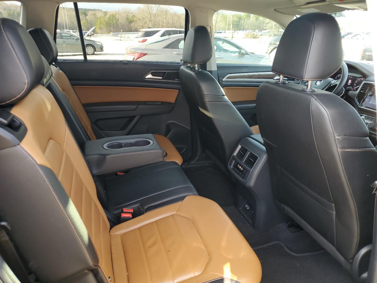 2019 Volkswagen Atlas - Image 11