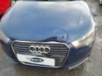 2012 AUDI A1 SE TFSI for sale at Copart EAST KILBRIDE