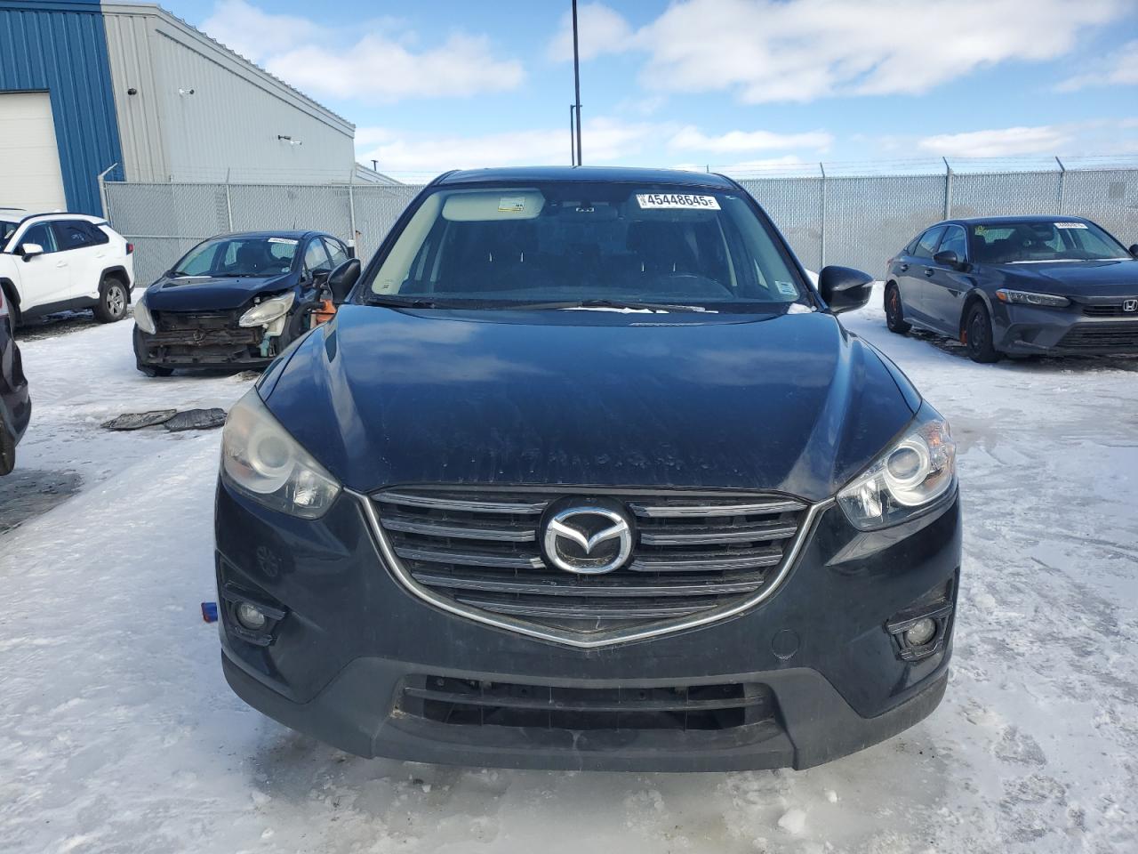 2016 Mazda CX-5 - Image 5