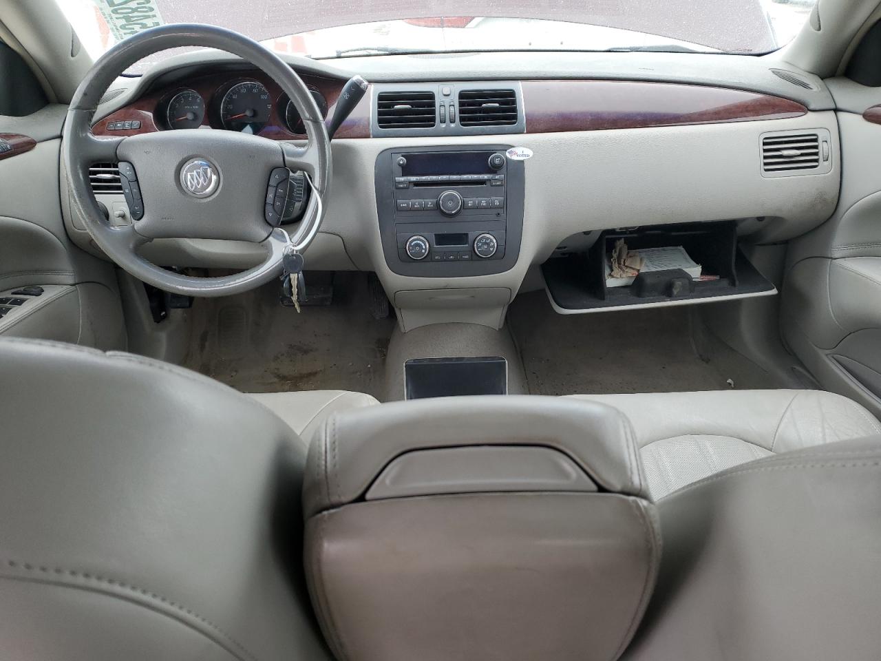 2006 Buick Lucerne - Image 8