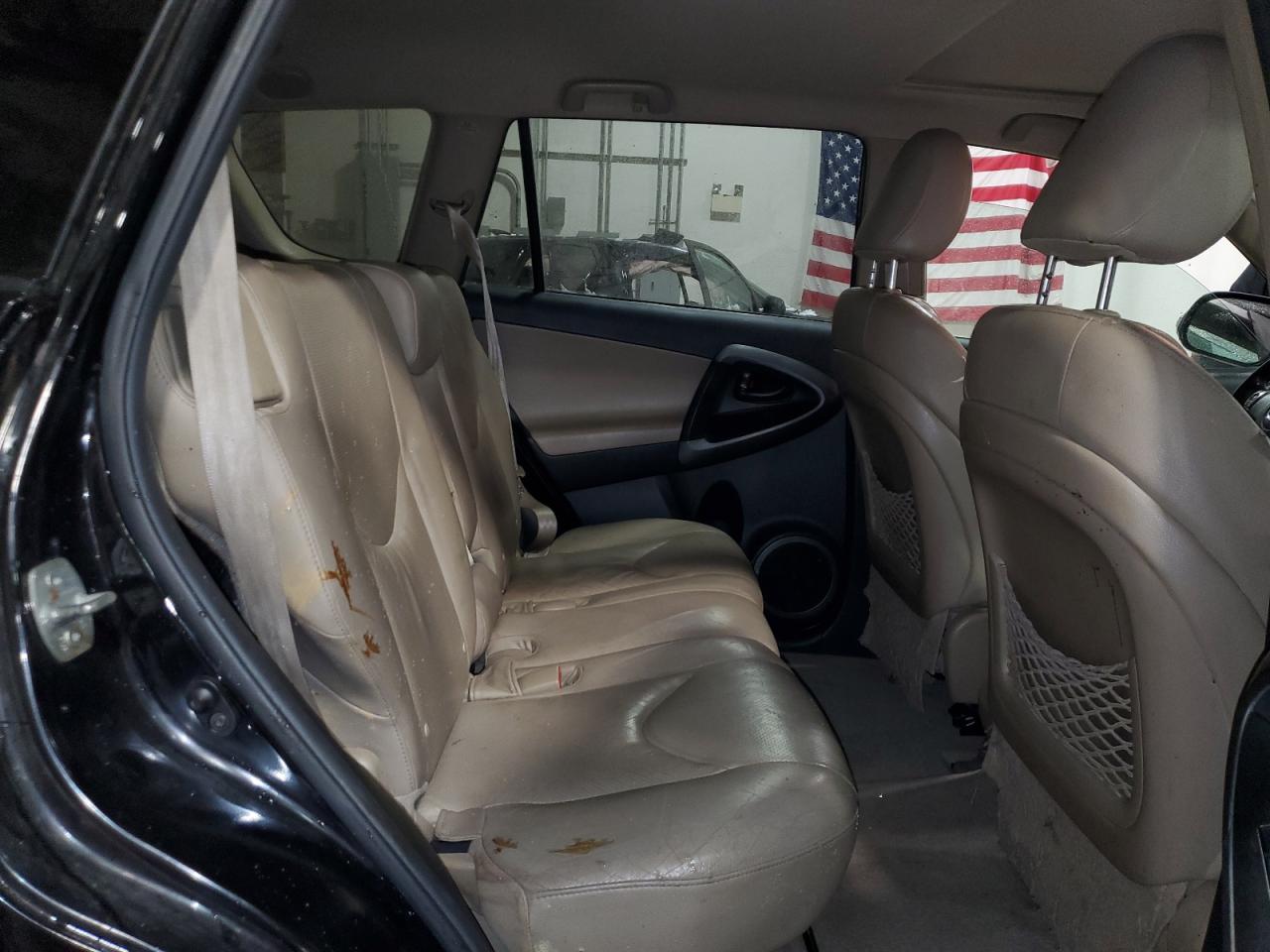 2009 Toyota RAV 4 - Image 11