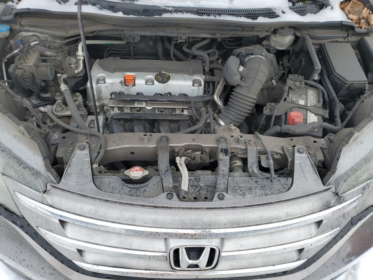 2013 Honda CR-V - Image 12