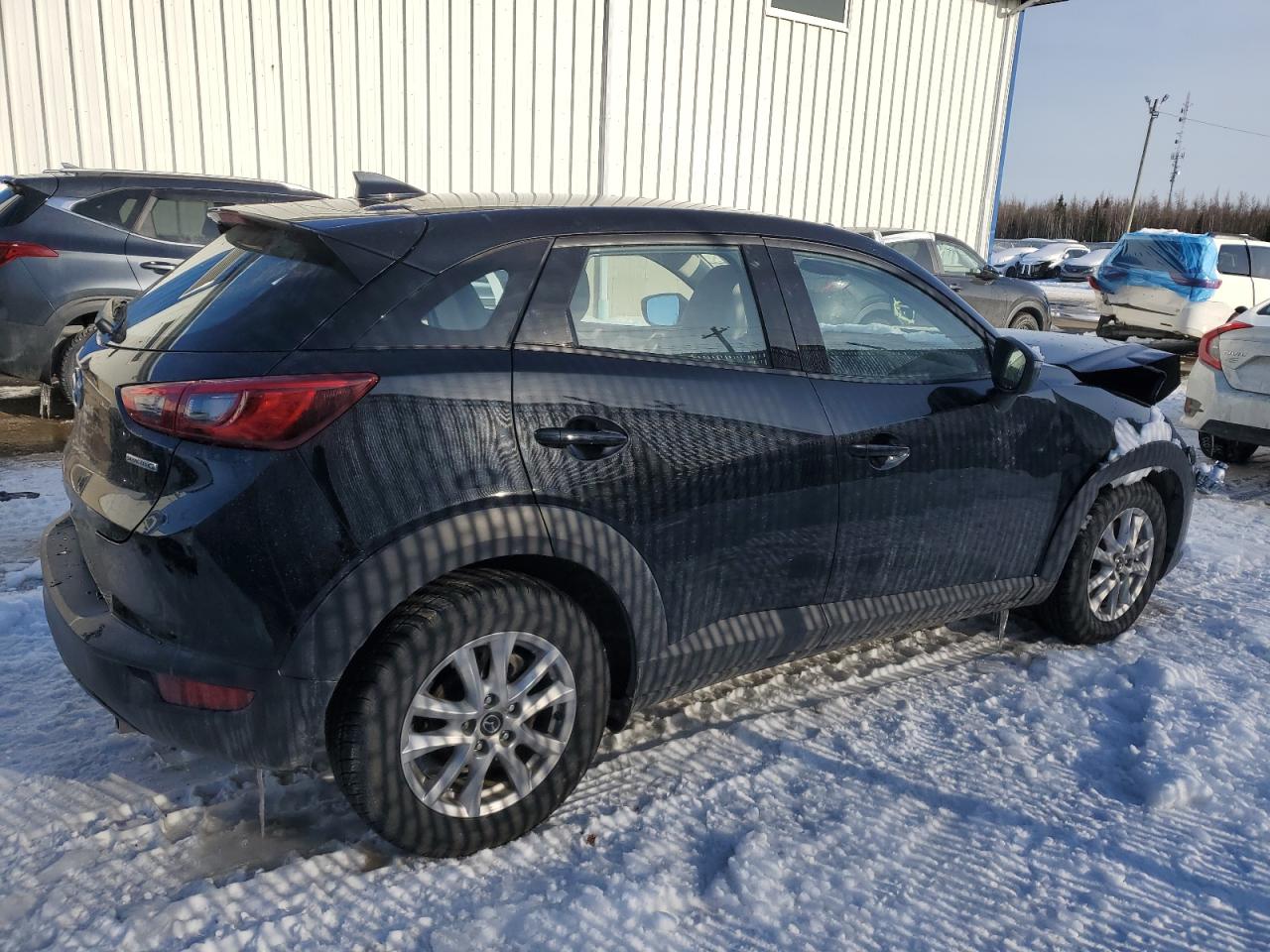 2022 Mazda CX-3 - Image 3