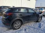 2022 MAZDA CX-3 TOURING for sale at Copart NB - MONCTON