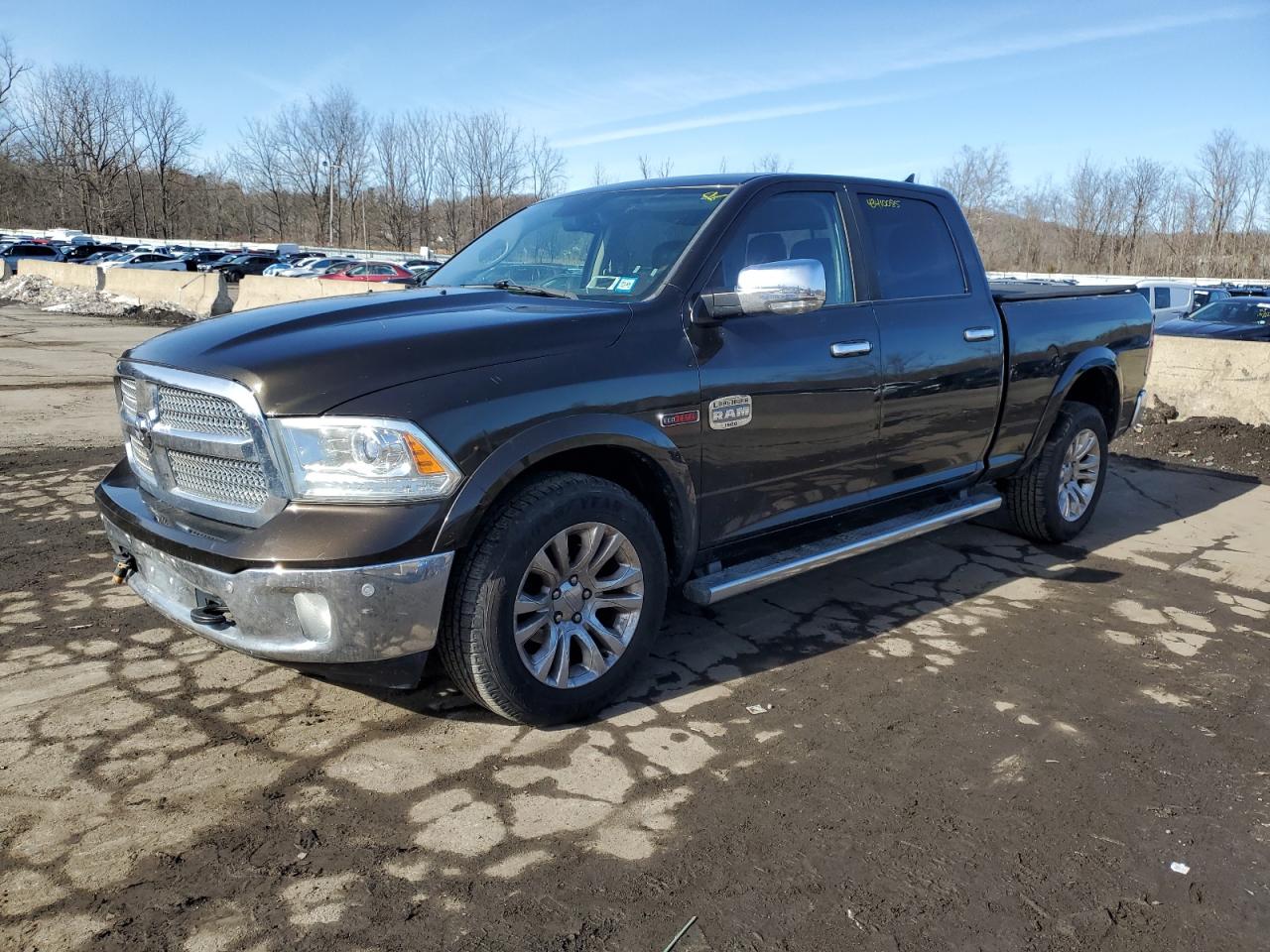 2014 RAM 1500 - Image 1