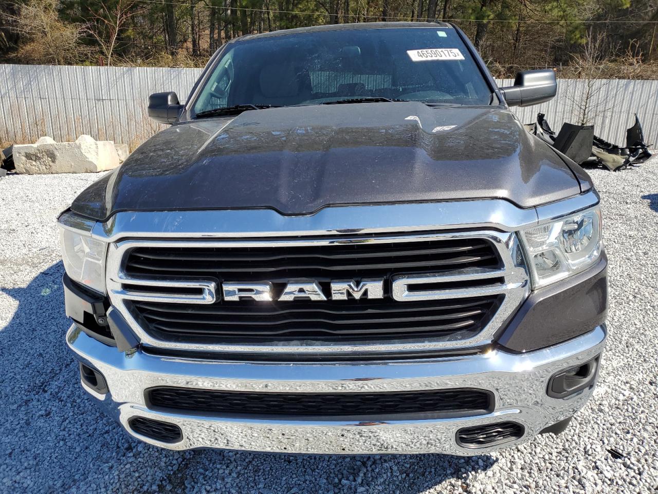 2021 RAM 1500 - Image 5