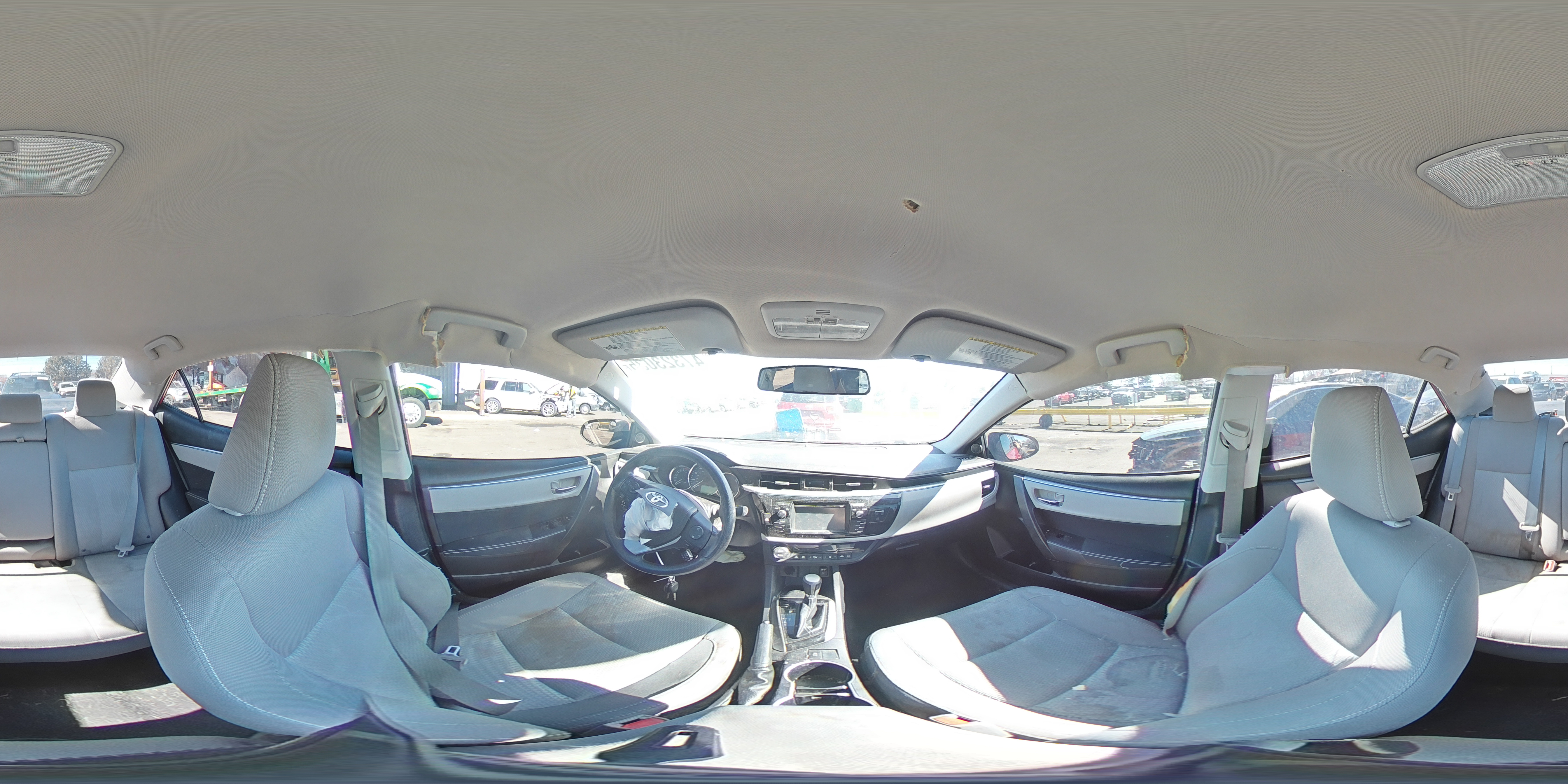 2016 Toyota Corolla - Image 13