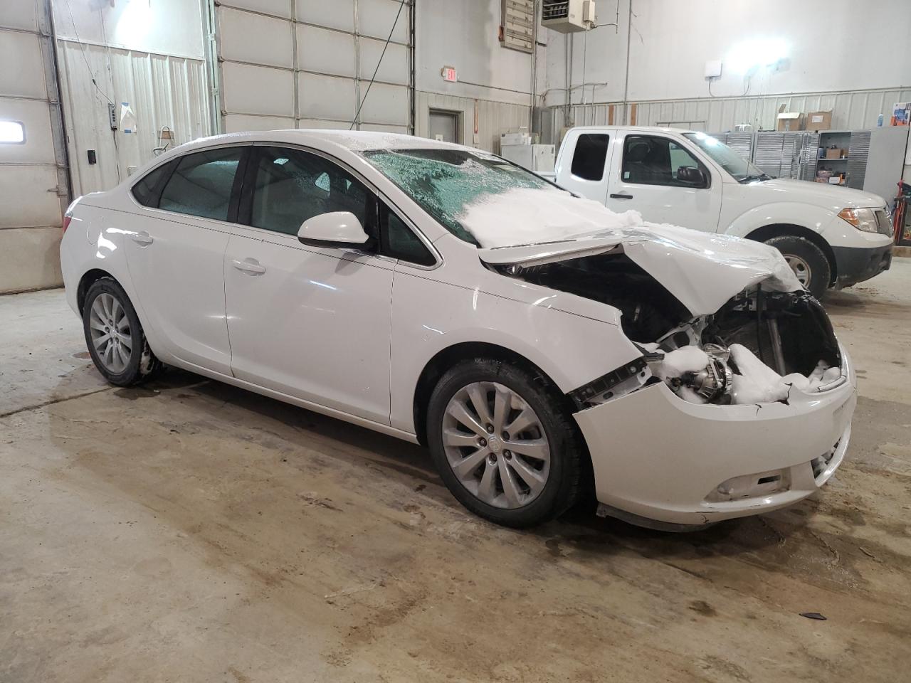 2016 Buick Verano - Image 4