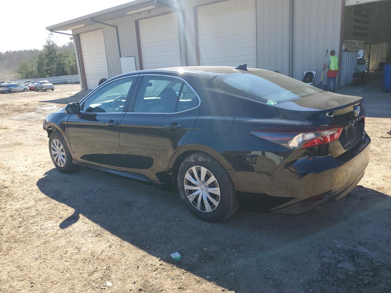 2023 Toyota Camry - Image 2