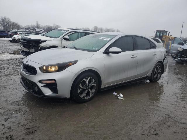 2020 Kia Forte Fe