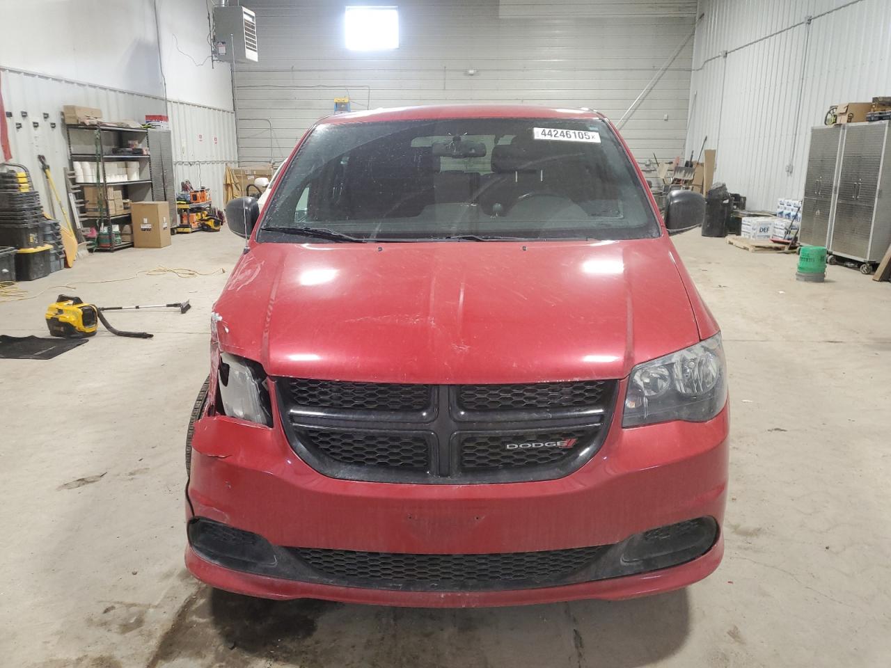 2015 Dodge Caravan - Image 5