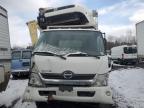 2019 Hino 195  na sprzedaż w Fredericksburg, VA - Front End