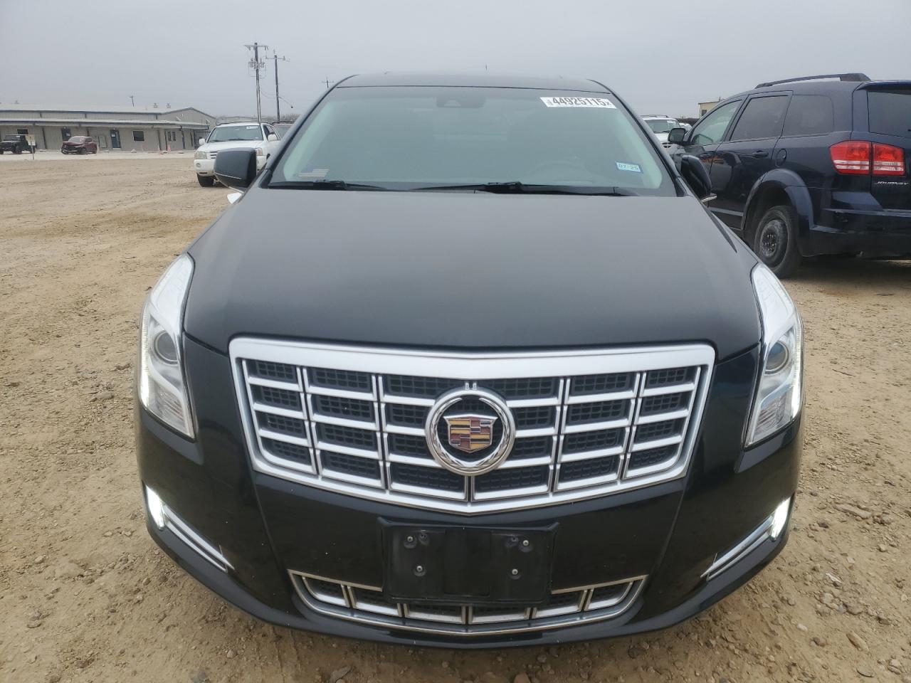 2013 Cadillac XTS - Image 5
