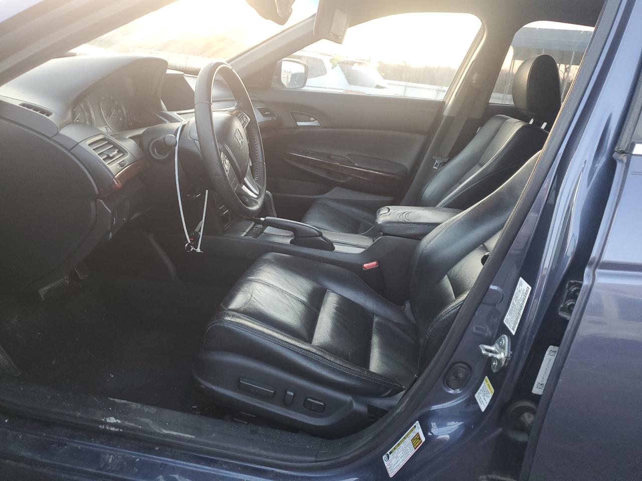 2012 Honda Crosstour - Image 7