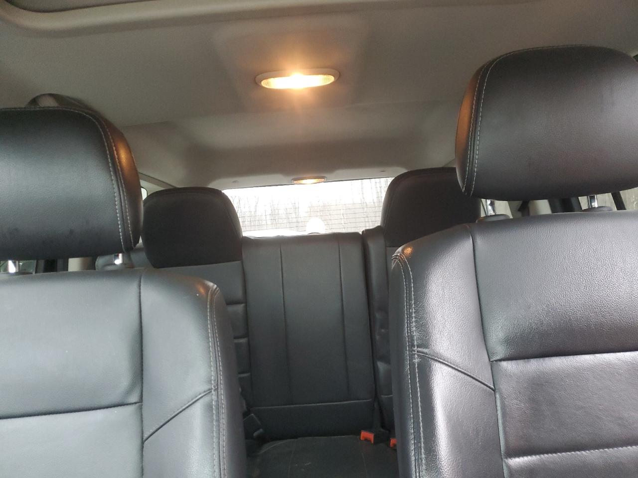 2014 Jeep Liberty (Patriot) - Image 10