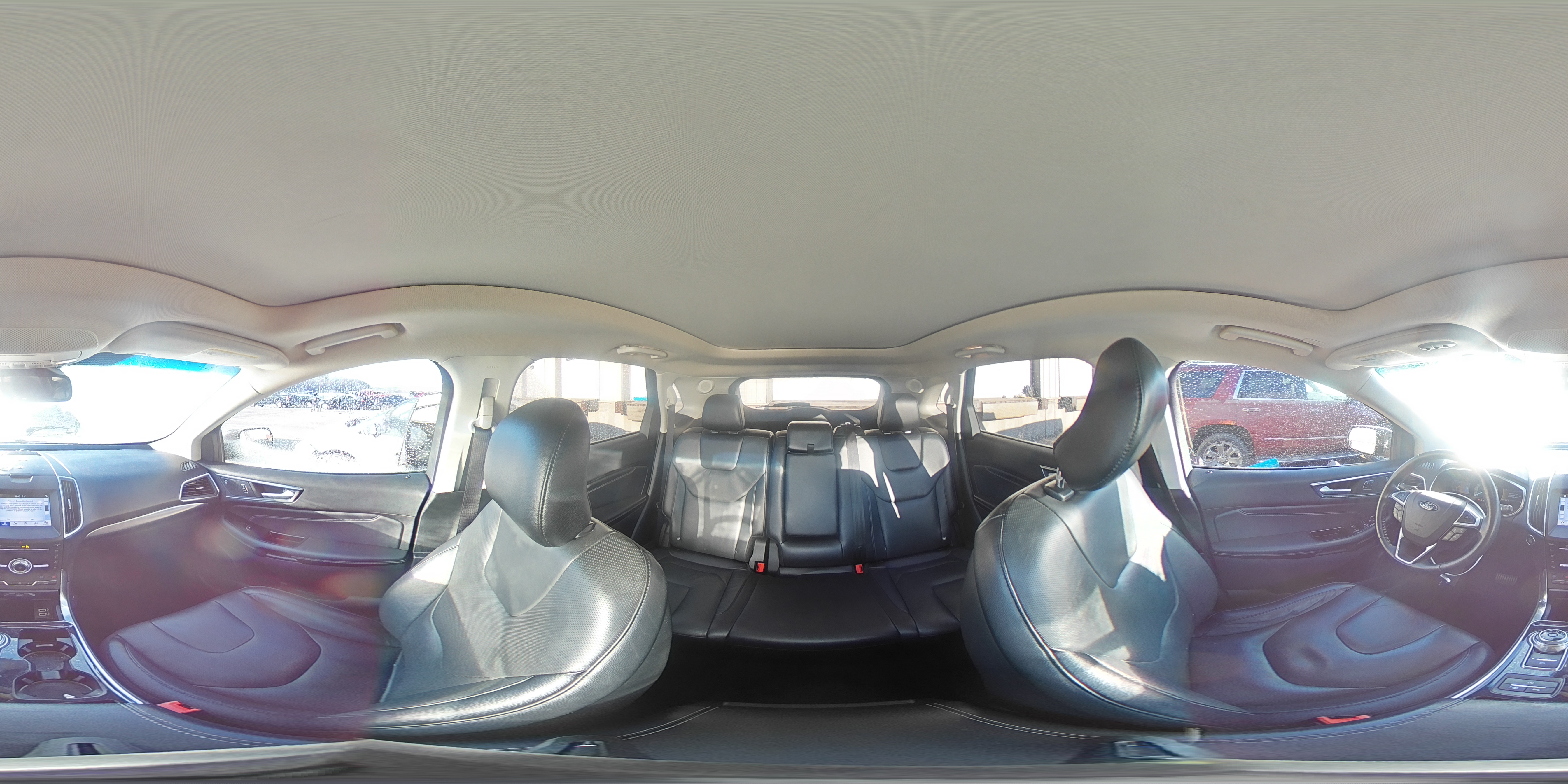 2019 Ford Edge - Image 14