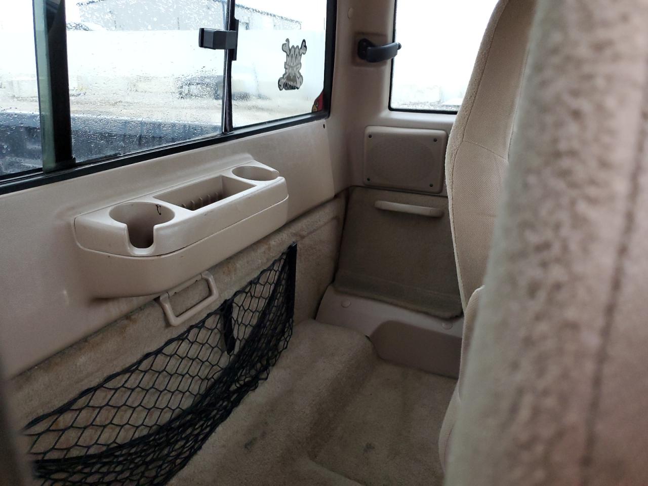 1998 Ford Ranger - Image 10