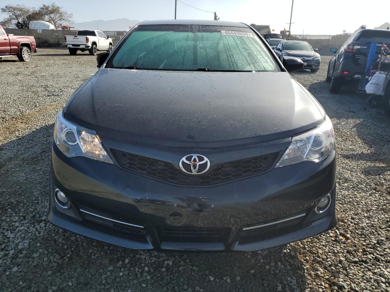 2012 Toyota Camry - Image 5