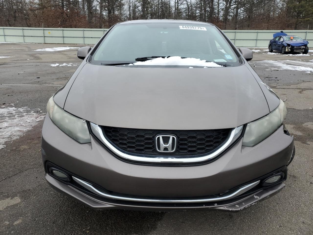 2013 Honda Civic - Image 5