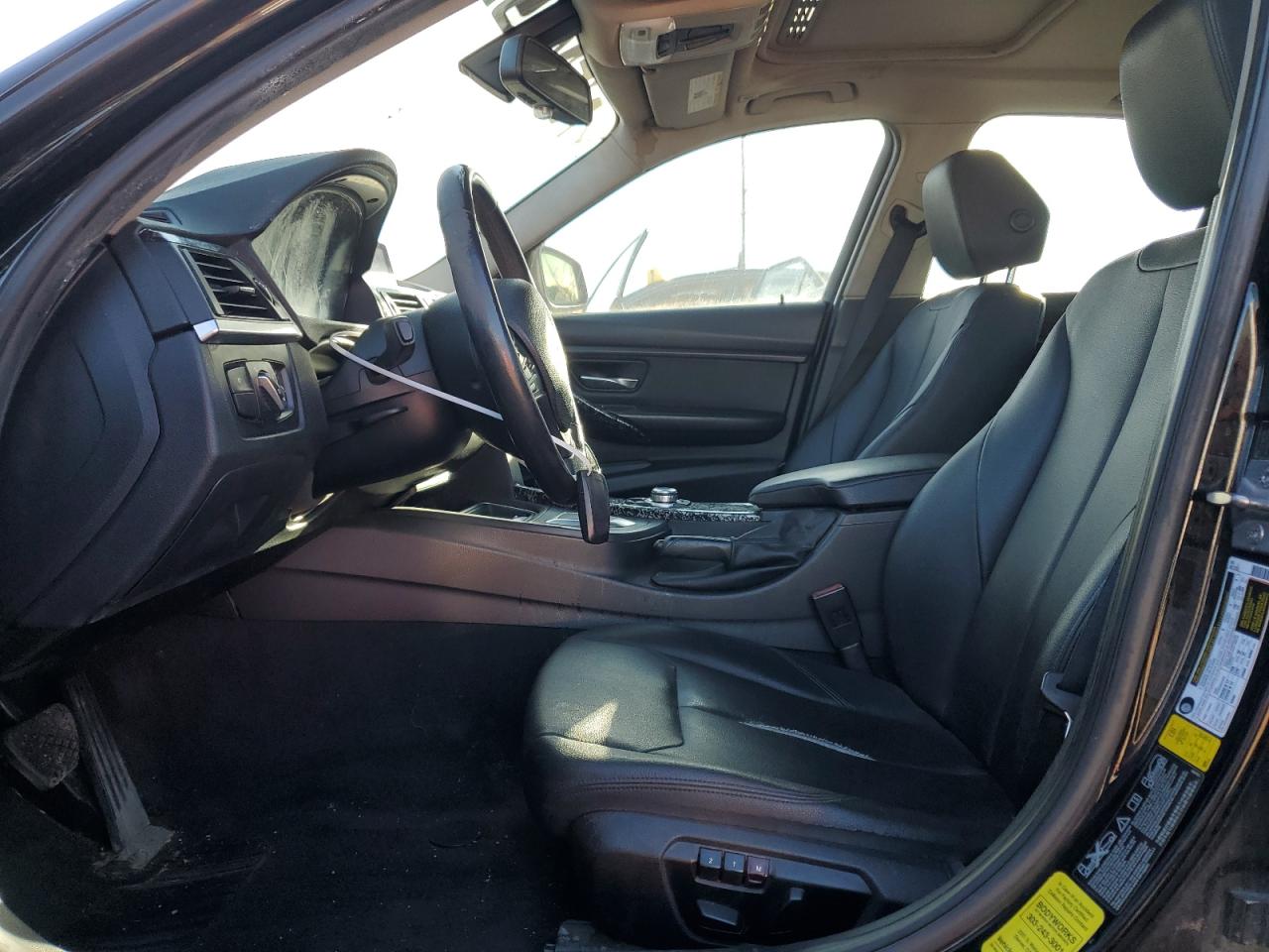 2013 BMW 3er - Image 7