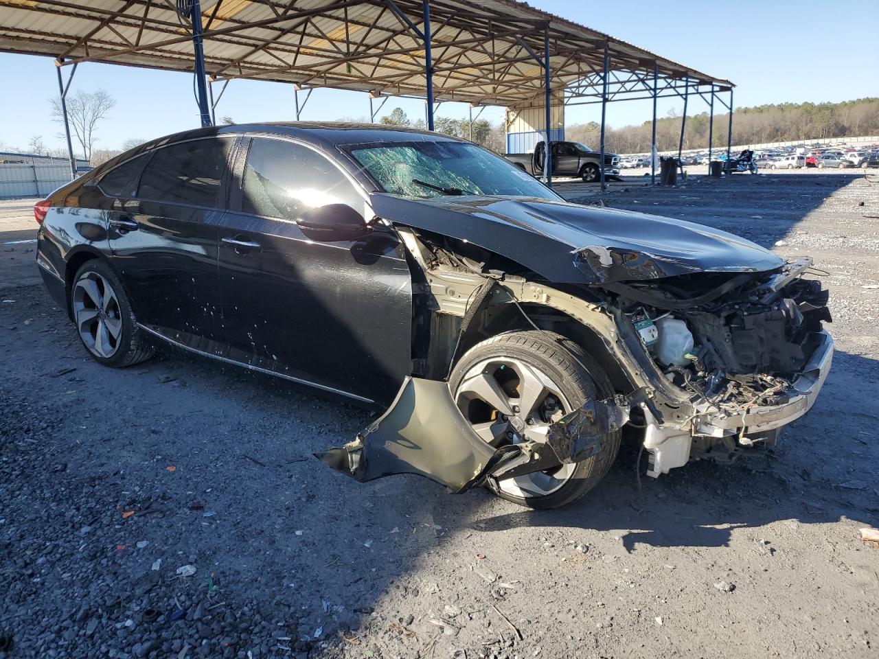 2018 Honda Accord - Image 4