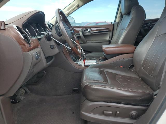  BUICK ENCLAVE 2013 Білий