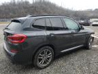 2020 Bmw X3 Xdrivem40I продається в West Mifflin, PA - All Over