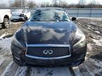 2014 Infiniti Q50 Base en Venta en Hillsborough, NJ - Front End