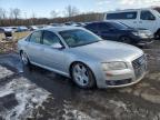2006 Audi A8 4.2 Quattro zu verkaufen in Marlboro, NY - Minor Dent/Scratches
