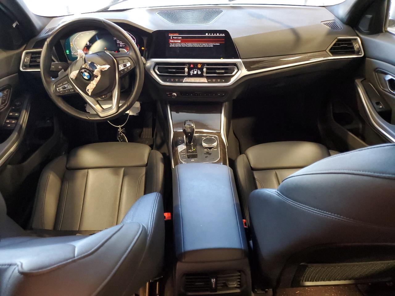 2019 BMW 3er - Image 8