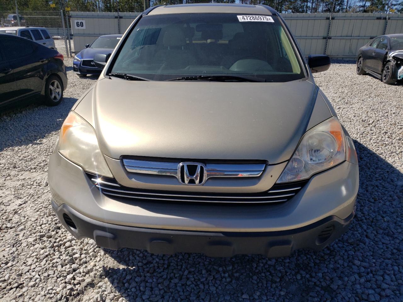 2008 Honda CR-V - Image 5
