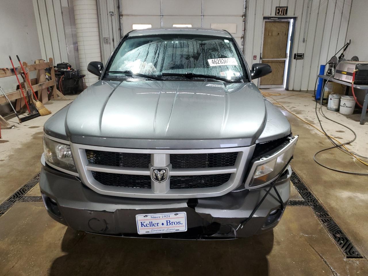 2011 Dodge Dakota - Image 5