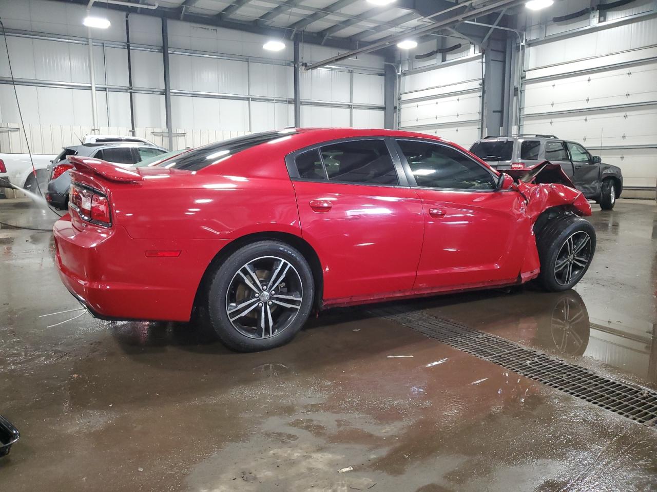 2014 Dodge Charger - Image 3
