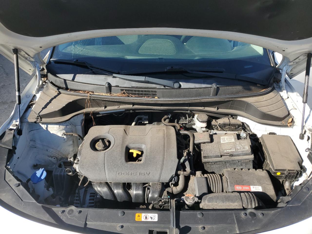 2021 Kia Soul - Image 11