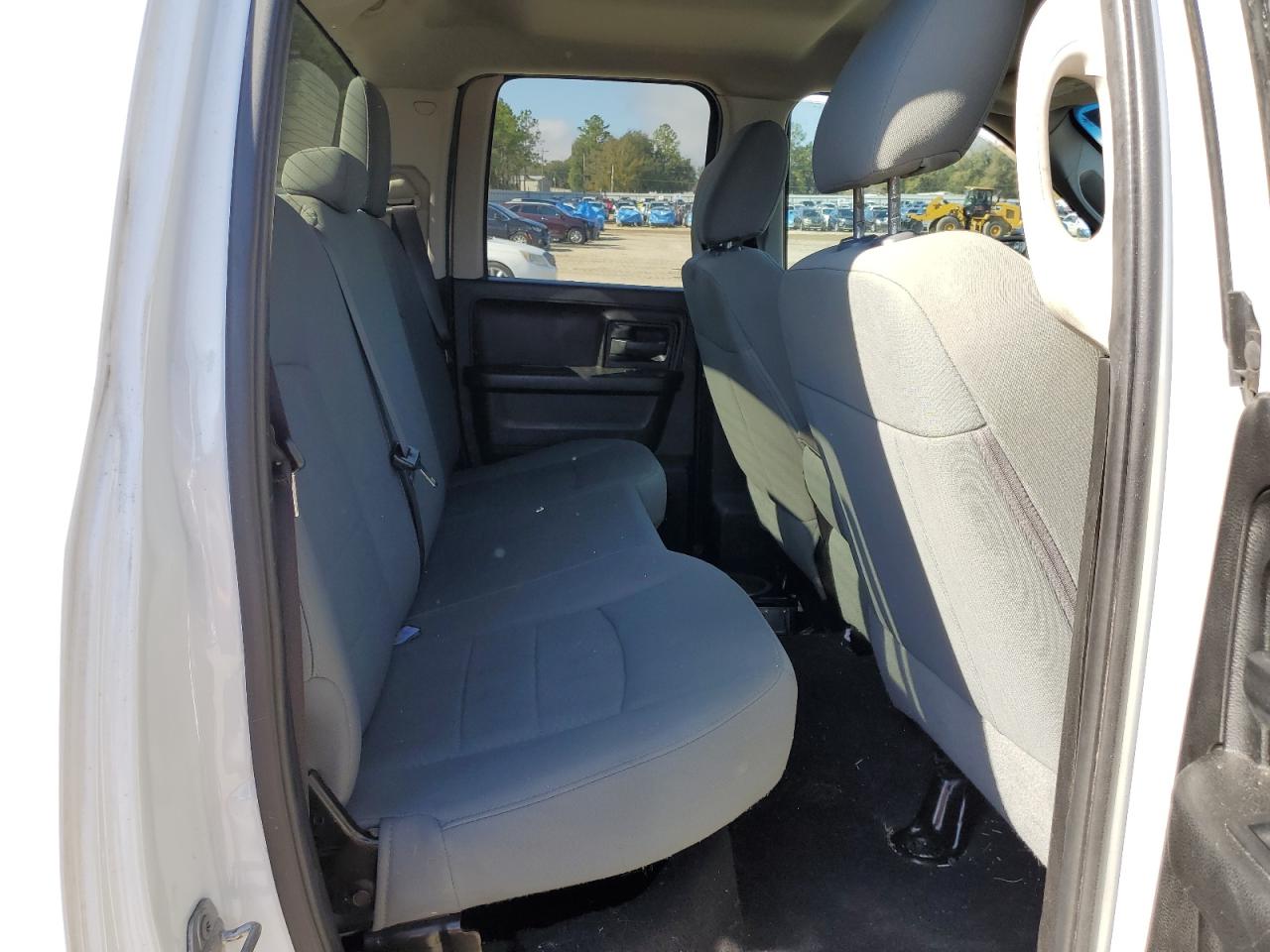 2019 RAM 1500 - Image 10