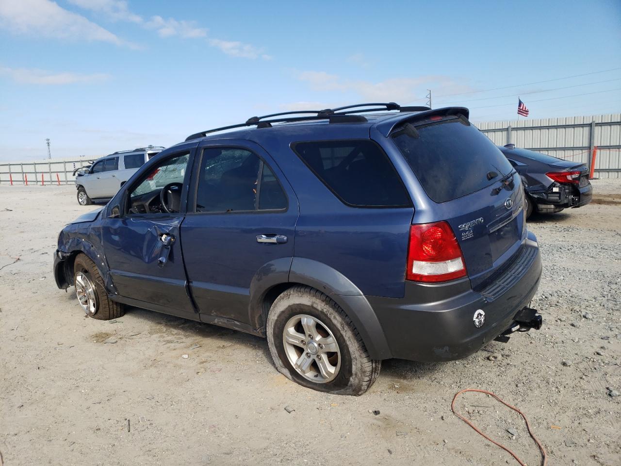2006 Kia Sorento - Image 2