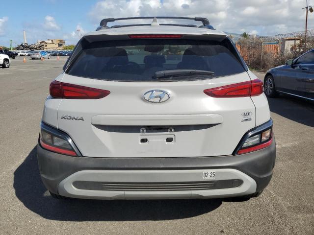  HYUNDAI KONA 2023 Сірий