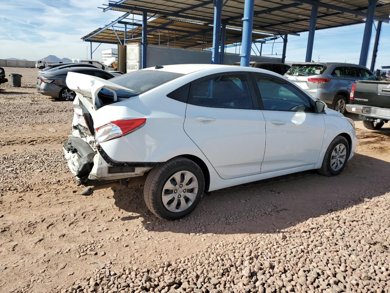 2016 Hyundai Accent - Image 3